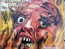 DEMOLITION HAMMER - Tortured Existence [LP] 1990