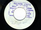JACKIE MITTOO-PUT IT ON/CHINESE CHICKEN-COXSONE-REGGAE 
