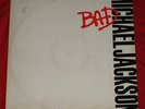 MICHAEL JACKSON BAD 1987 BRAZIL 12
