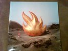 Audioslave Self-Titled LP 2002 Epic - 86968 Double Gate