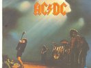 AC/DC-LET THERE BE ROCK-EXTRA RARE DIFFERENT YUGOSLAV PS 45rpm 1977-HARD ROCK