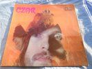 CZAR.TREAD SOFTLY ON MY DREAMS.FONTANA 6309009.1970.PSY