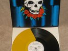 JIMI HENDRIX Sky High  NO TMOQ SKYDOG LP BLACK