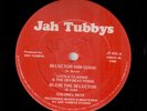 Little Clarkie - Selector Him Good - Listen