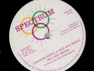 Lloyd Clarke Sparrow - Hell and Heaven - Listen