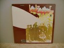 LED ZEPPELIN - II LP SEALED STUNNING STICKER SONGS