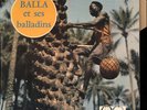 BALLA ET SES BALLADINS Kaïra French EP 45 7