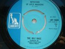 THE IDLE RACE DEBUT SINGLE ORIGINAL 1st PRESS LIBERTY 1