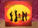 GRANICUS LP NEAR MINT ACID PSYCH