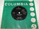 HAYDOCKS ROCKHOUSE 1966 UK COLUMBIA 45 SHE THINKS.HEAR