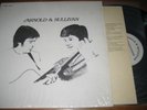 ARNOLD & SULLIVAN   Beginnings   Rare Private Xian Folk