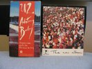 U2 Achtung Baby Promo Solicitation Kit Video / Poster