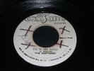 OIL IN MY LAMP - HEPTONES - COXONE - CS 3985 - 7