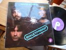 HARD STUFF BULLETPROOF 1972 NM UK 1ST PROGRESSIVE lp