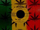 BONGO LES & HERMAN   DR WHO   PART 2   CRYSTAL    7-60s