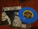 Seven Generations - Slave Trade 7