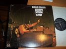 JIMMY SMITH LP - ROOT DOWN VERVE BLK LABEL VG+