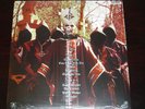 Ghost   Opus Eponymous *PIC DISC* NEW SEALED LIMITED ED