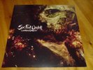 Six Feet Under LP Commandment  Limited Edition clear re
