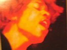 JIMI HENDRIX  electric ladyland promo WL NM