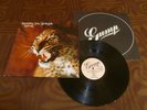 KVARTETTEN SOM SPRANGDE  '73 SWEDISH LP ORIG+INN  PROG.GEM