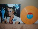 BLINK 182 ENEMA OF THE STATE PEACH 92/182 OOP *RARE* NE