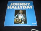 JOHNNY HALLYDAY     COFFRET 3 DISQUES   33t