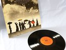 SWINGLE 2 (II) - WORDS & MUSIC (SWINGLE SINGERS) AUTOGRAPHED 1974 LP A3/B3 Ex-