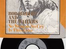 BOB MARLEY WAILERS 