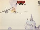 CLEAR BLUE SKY KILLER heavy psych fuzz LP orig French P