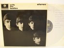 Rare 60s BEATLES with the Original 1963 UK Stereo Vinyl