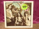 HIGHWAY ROBBERY LP SEALED MINT ACID PSYCH