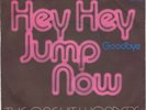 ONE HIT WONDERS-Hey Hey Jump Now/Goodbye -TOP MOD DANCER -Hear