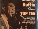 Jimmy Ruffin-Sings Top Ten-Soul 704-STILL SEALED