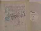 PERTH COUNTY CONSPIRACY CANADIAN FOLK PSYCH PRIVATE LP