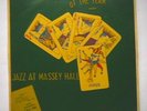 CHARLES MINGUS, ROACH Jazz at Massey Hall U.K. Vogue 10