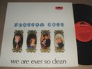 BLOSSOM TOES - We Are Ever So Clean (Polydor) original 1967 UK PSYCH FREAKBEAT 