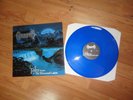 AMORPHIS- Tales Of The Thousand Lakes LP BLUE VINYL 1ST PRESS TIAMAT 
