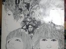 The Beatles. 'Revolver' Vinyl LP. Mono Pressing. Good Condition.