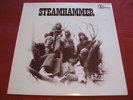 Steamhammer:Steamhammer RARE UK REFLECTION PRESSING,TOP