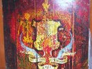 LP COIL LOVE´S SECRET DOMAIN Industrial, Electro, Experimental