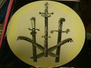 RARE - VIXEN - PICTURE DISC US HEAVY METAL AZRA