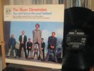 Blues Dimension -Havoc Recs LP Dutch Beat Soul 