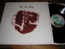 Tir Na Nog-same LP, G/F Cover,Island 1971,megarar,mint