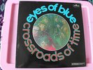 eyes of blue  crossroads of time  vinyl  lp