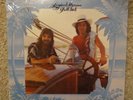LOGGINS & MESSINA SEALED AND MINT AUDIOPHILE SUPER DISK