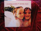 Smashing Pumpkins Siamese Dream US 1st Pressing Orange 