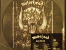 Motorhead / Motörhead  Kiss of Death PIC Disc  on SPV  