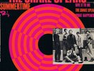 THE SHAKE SPEARS - SUMMERTIME -EP FRANCE