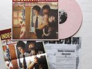 INDECISION Unorthodox LP PINK VINYL Minor Threat Youth Of Today Sick Of It All